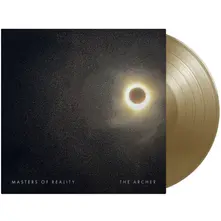 Masters of Reality, Vinyl THE ARCHER
