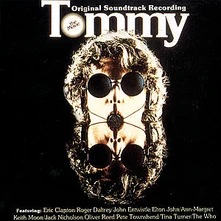 CD TOMMY