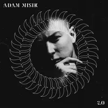 Adam Mišík – 2.0 (CD)