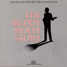 Buddy Holly, CD THE BUDDY HOLLY STORY