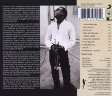 Miles Davis – 'Round About Midnight (2009) (CD)