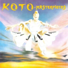 CD KOTO - MASTERPIECES