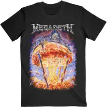 Countdown to Extinction