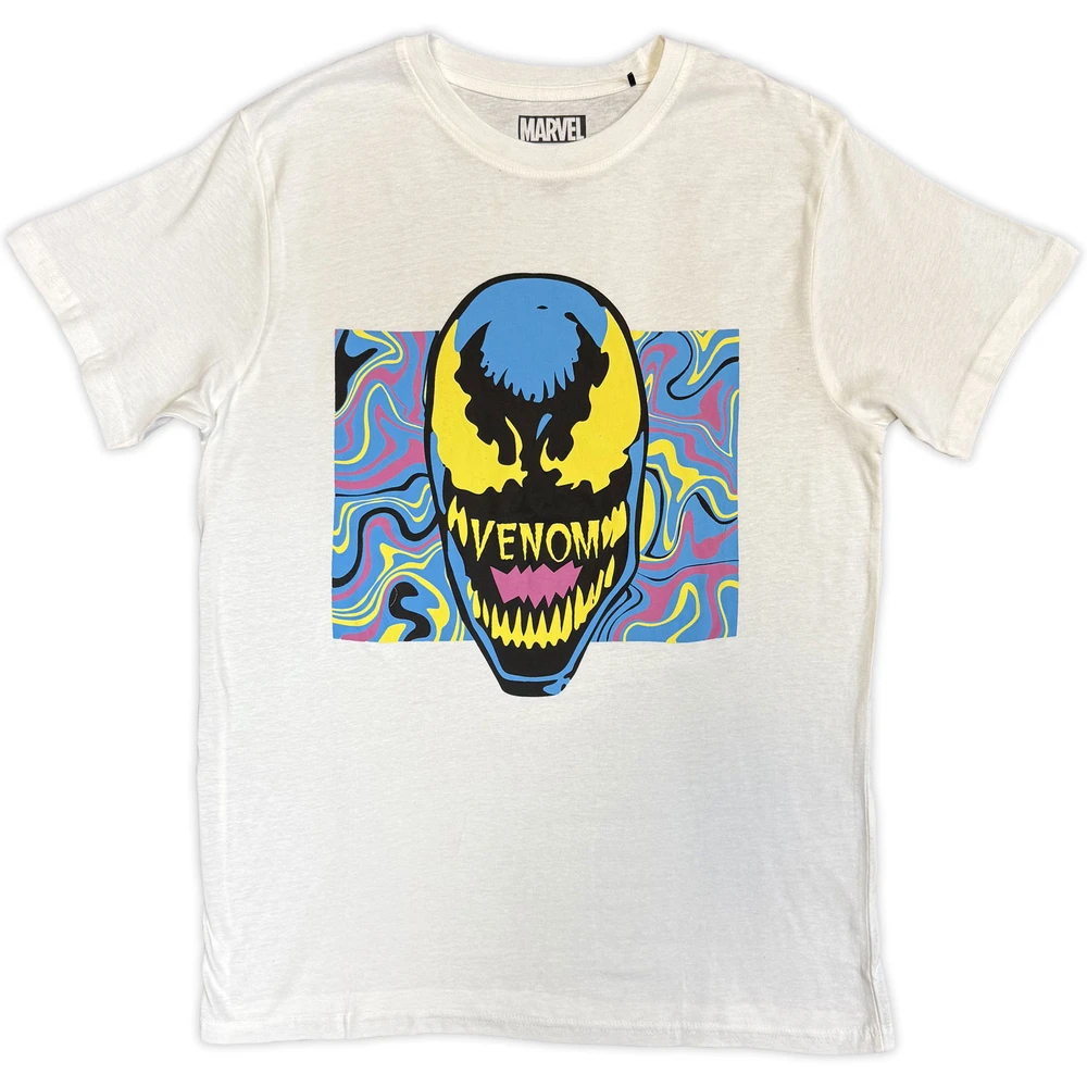 Venom Psych Head