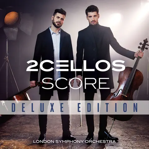 Score: London Symphony Orchestra (Deluxe Edition)