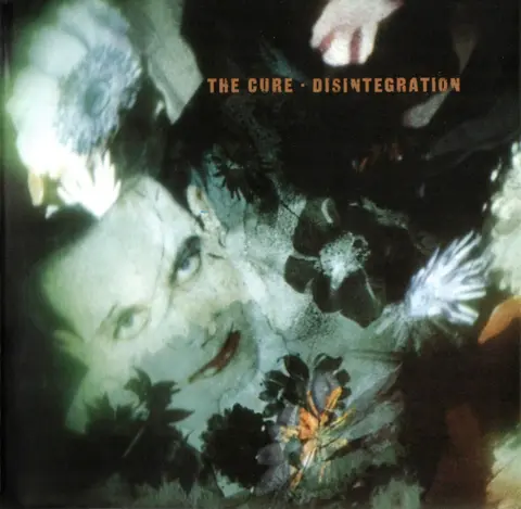 DISINTEGRATION