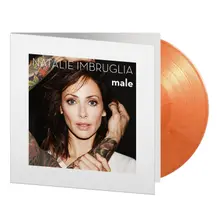 Natalie Imbruglia, Vinyl Male