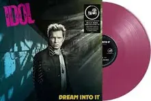 Dream Into It (Purple Vinyl) thumbnail