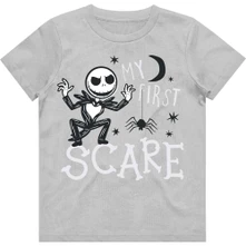 The Nightmare Before Christmas First Scare thumbnail