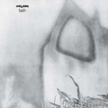 The Cure, CD FAITH