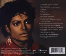 Thriller (25th Anniversary Edition) thumbnail