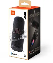 JBL Grip Black thumbnail