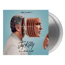 Nicholas Britell, Vinyl JAY KELLY