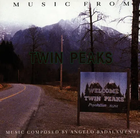 TWIN PEAKS