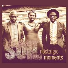 The Soil, CD NOSTALGIC MOMENTS