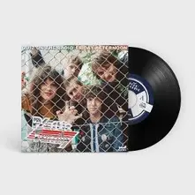 Plastic Family – 7-QUIZ ON THE RADIO / FRIDAY AFTERNOON (Vinyl)