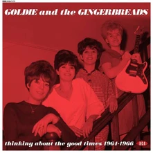 Goldie & the Gingerbreads, Vinyl THINKING ABOUT THE GOOD TIMES