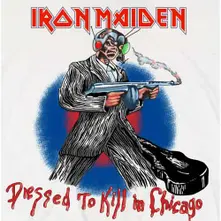 Chicago Mutants thumbnail