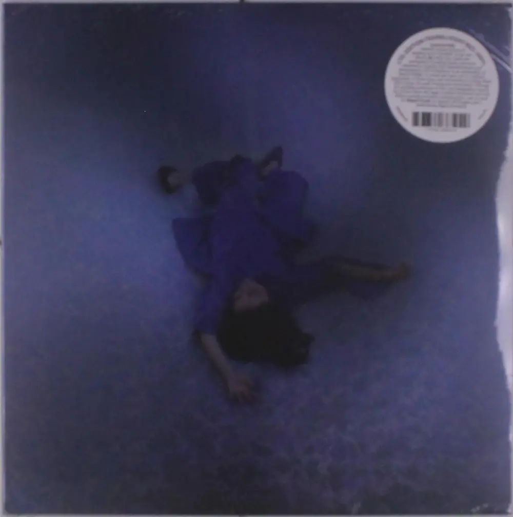 Lucrecia Dalt – !AY! (Vinyl)