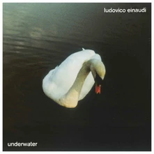 Ludovico Einaudi, Vinyl UNDERWATER