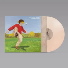 Vinyl HUMAN ASSHOLES