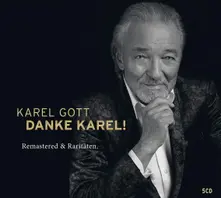 Danke Karel! Remastered & Raritäten (Box Set) thumbnail