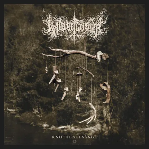 Knochengesange Ii