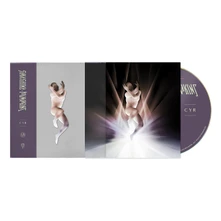 The Smashing Pumpkins, CD CYR