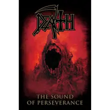 Sound Of Perseverance thumbnail