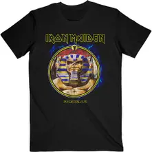 Powerslave Mummy Circle thumbnail