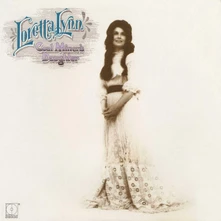Loretta Lynn, Vinyl COAL MINER'S DAUGHTER