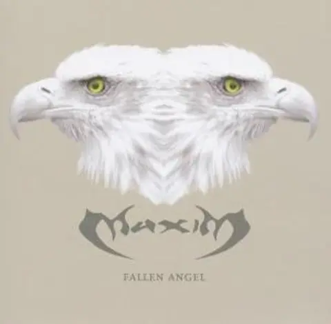 Maxim – CD FALLEN ANGEL