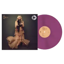 Chemistry (Alternative Cover) (Purple Vinyl) thumbnail