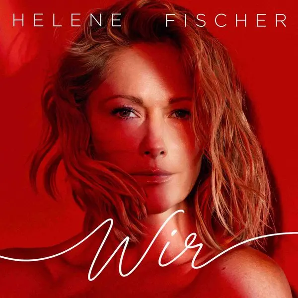 Helene Fischer – WIR (CD)