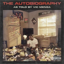 CD Autobiography