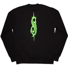 Green Demon thumbnail