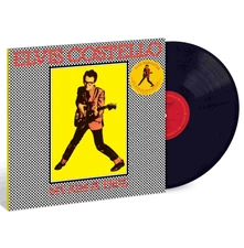 Vinyl MY AIM IS TRUE