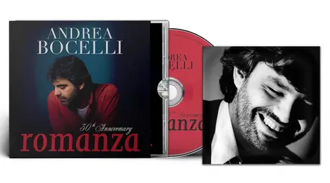 ROMANZA