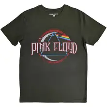 Vintage Dark Side of the Moon Seal