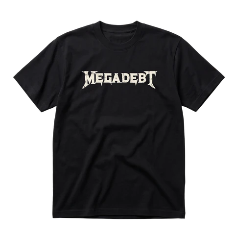 Megadebt