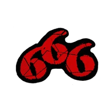 666 Cut-Out thumbnail