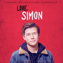 CD LOVE, SIMON
