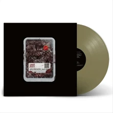 Napalm Death, Vinyl APEX PREDATOR - EASY MEAT