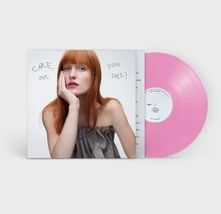 Sophie van Hasselt, Vinyl CARE, ARE YOU FREE?