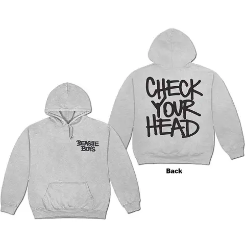 Check Your Head