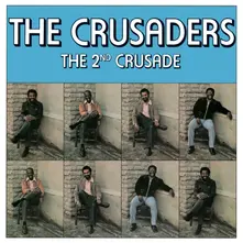The 2nd Crusade thumbnail