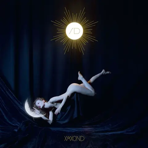 Soror Dolorosa – Vinyl MOND