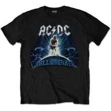Ballbreaker