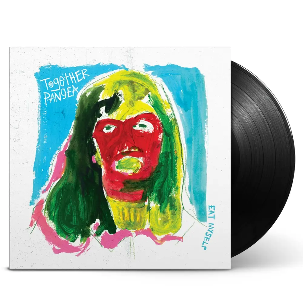 Together Pangea – EAT MYSELF (Vinyl)