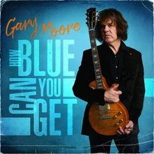 CD How Blue Can You Get